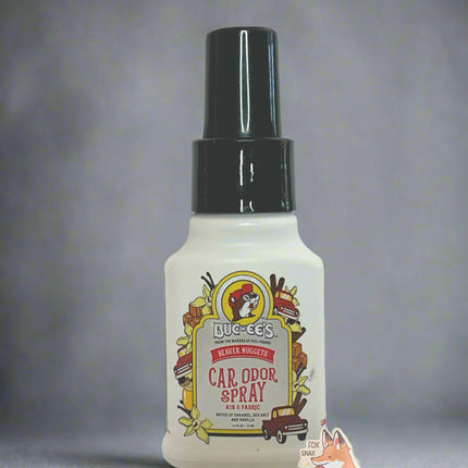 Buc-ee's Car Odor Spray