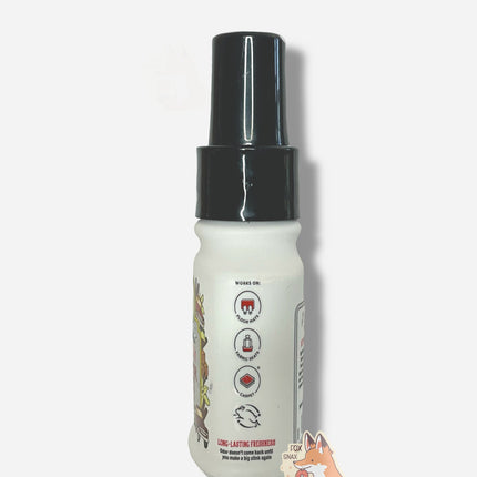 Buc-ee's Car Odor Spray