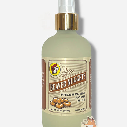 Buc-ee's Freshening Room Mist