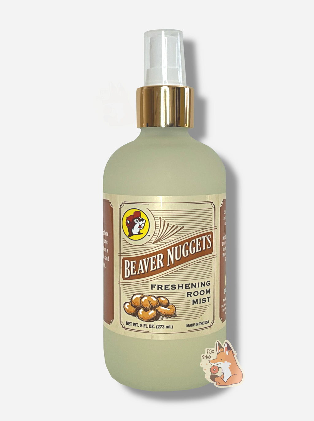 Buc-ee's Freshening Room Mist