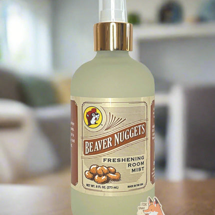 Buc-ee's Freshening Room Mist
