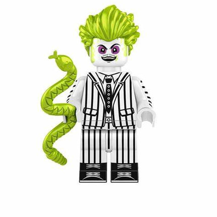 Beetlejuice