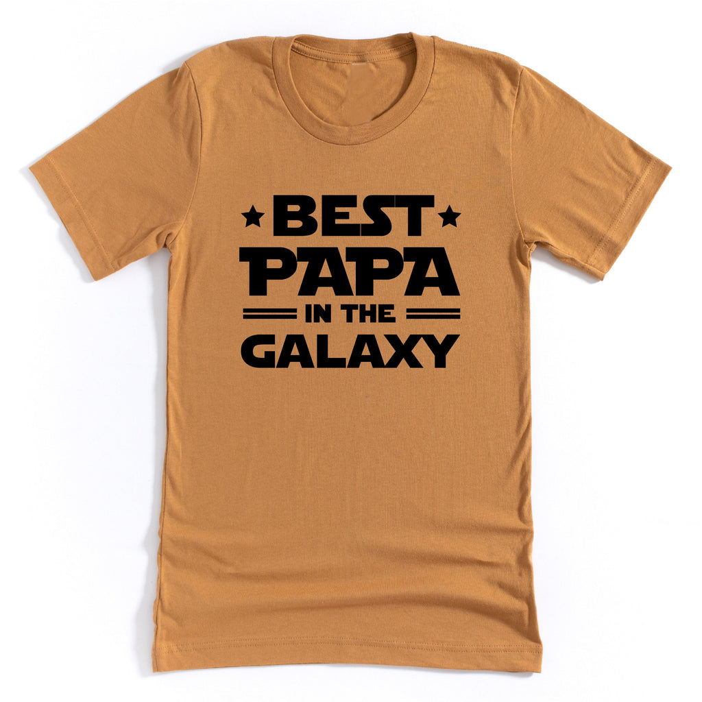"Best ____ In The Galaxy" - (Choose Your Name) - Unisex Tee