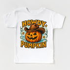 White Short Sleeve Tee / 12 Month