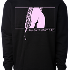 Black / S