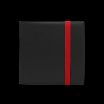 THE DEX BINDER 12