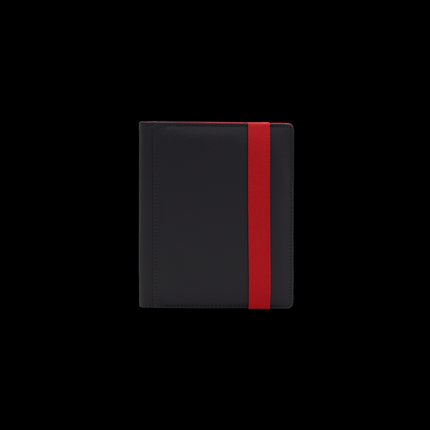 DEX PROTECTION: THE DEX BINDER 4