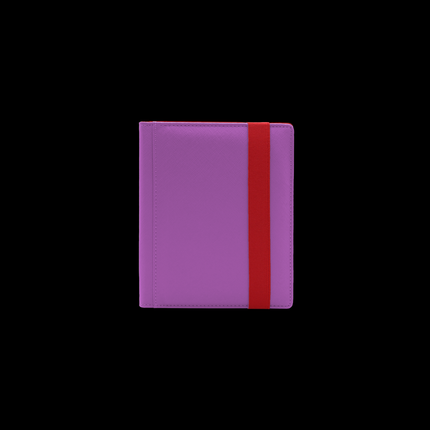 DEX PROTECTION: THE DEX BINDER 4