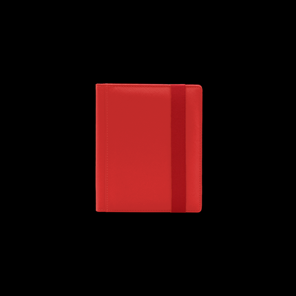 DEX PROTECTION: THE DEX BINDER 4