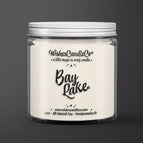 16oz Candle Without Pin