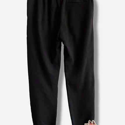 Buc-ee's Black Jogging Pants
