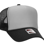 Black/Gray/Black