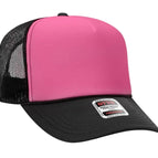 Black/Pink/Black