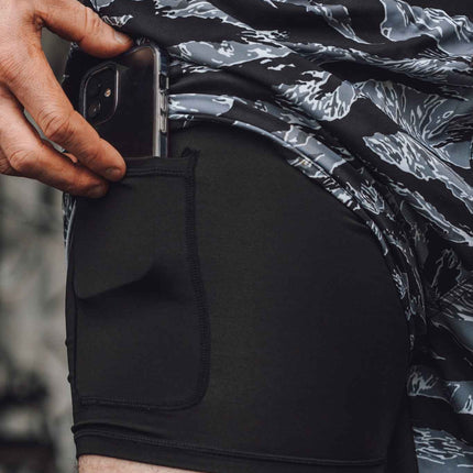 MEN'S | STEALTH SHORT