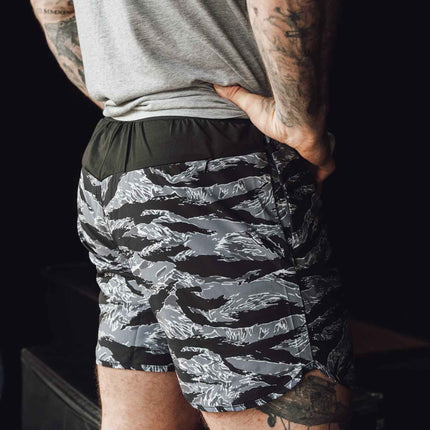 MEN'S | STEALTH SHORT