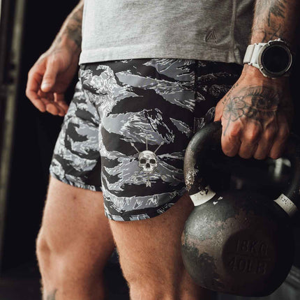 MEN'S | STEALTH SHORT