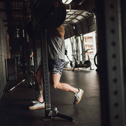 MEN'S | STEALTH SHORT
