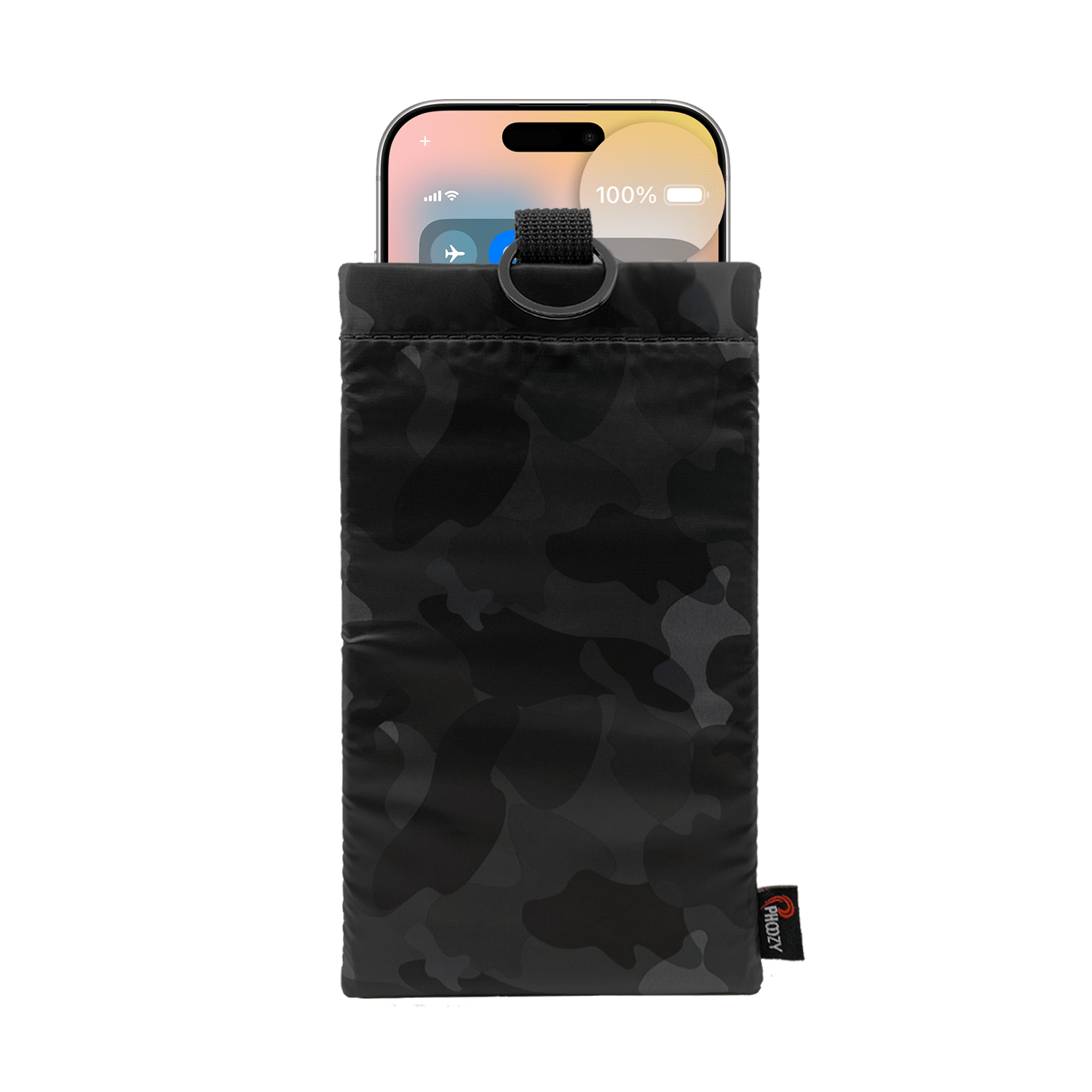 Apollo II + Antimicrobial