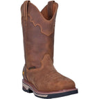 Saddle Tan / 17 / Regular