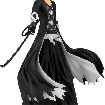 Banpresto - Bleach - Ichigo Kurosaki Maximatic Figure