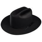 6 3/4 / Black