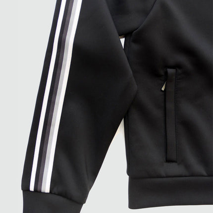 Powerstripe LS Track Jacket