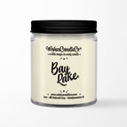 8oz Candle With FREE Pin Inside