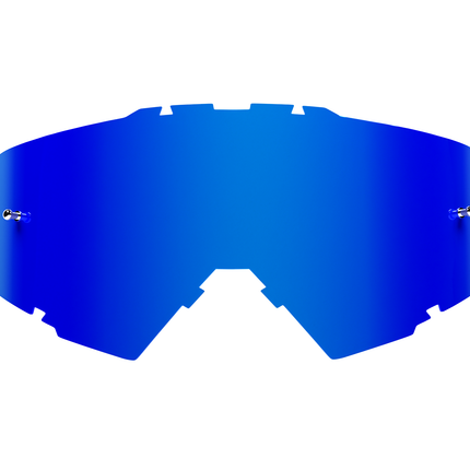 Blue Elite Lens