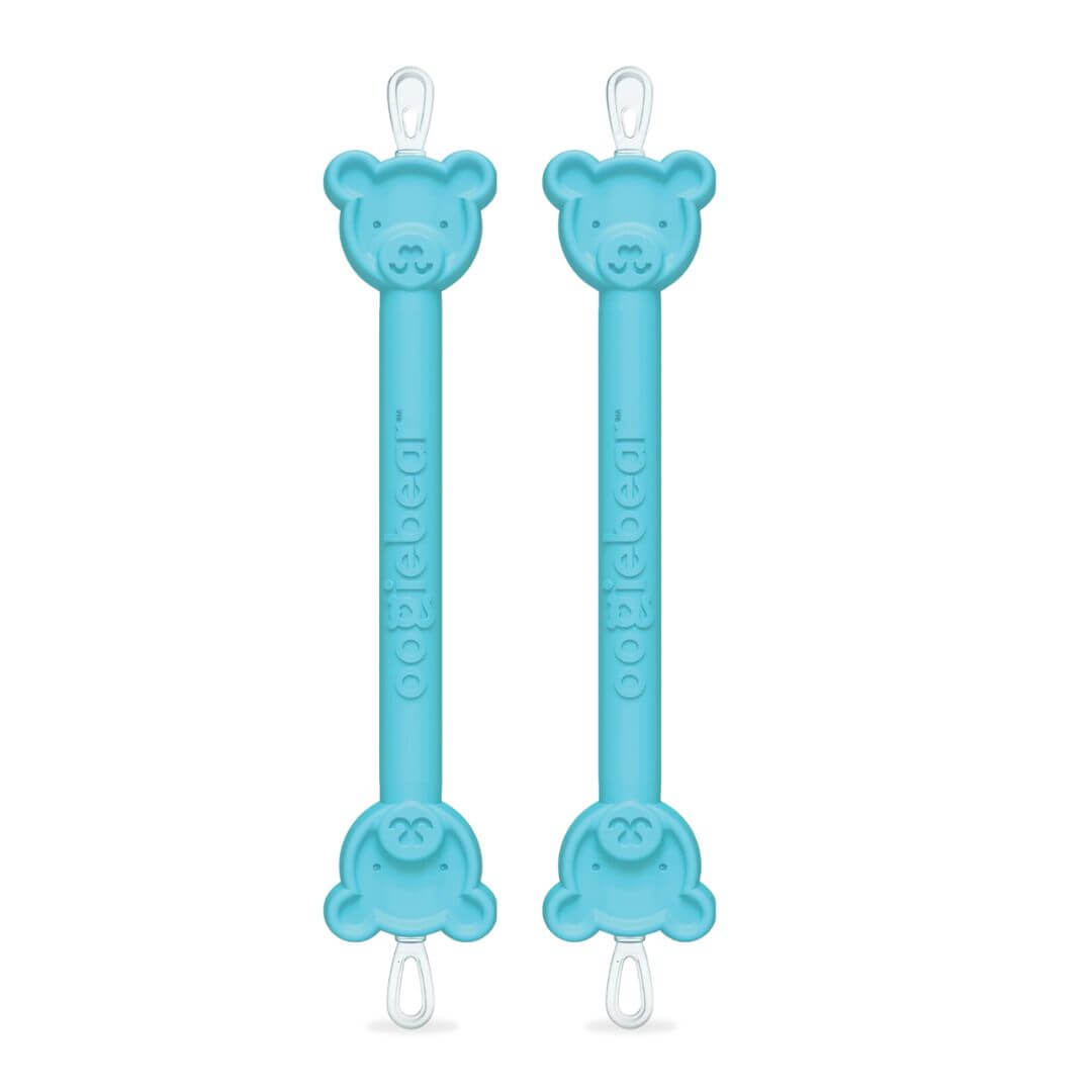 oogiebear 2-pack booger picker