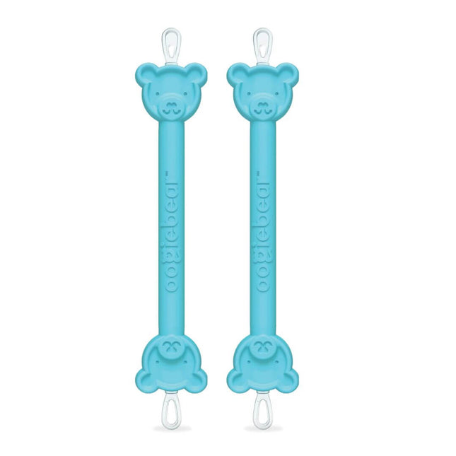 oogiebear 2-pack booger picker