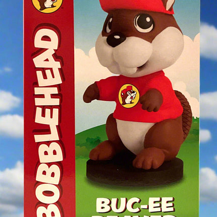 Buc-ee's Bobblehead
