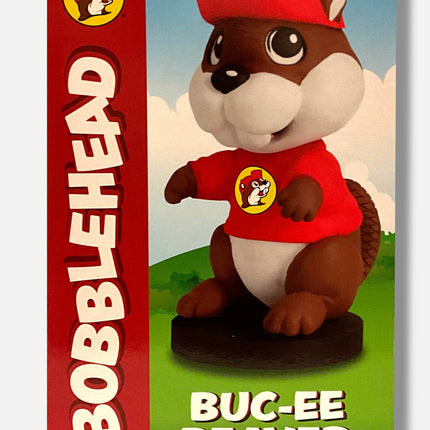 Buc-ee's Bobblehead