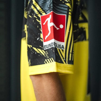 Borussia Dortmund Oversized Logo T-shirt