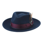 Small / Navy