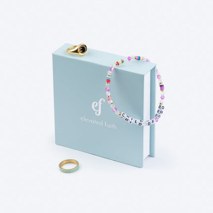 Bracelet Gift Packaging