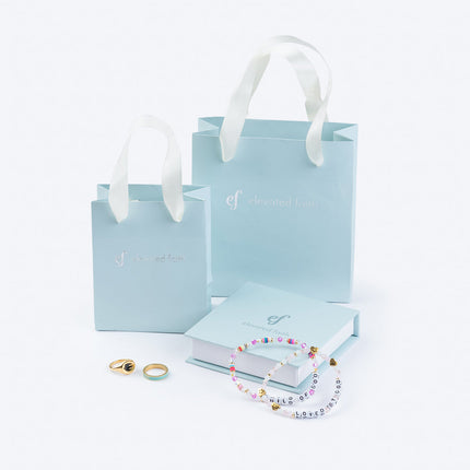 Bracelet Gift Packaging