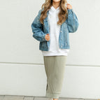Sprig Green / XS