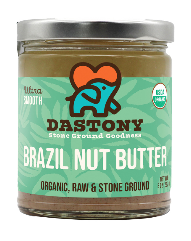 Brazil Nut Butter
