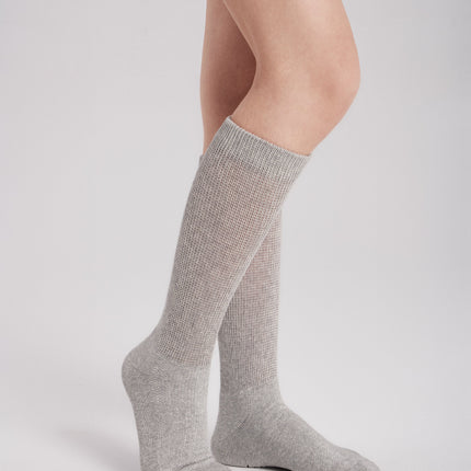 3-Pack Women's Diabetic Socks
