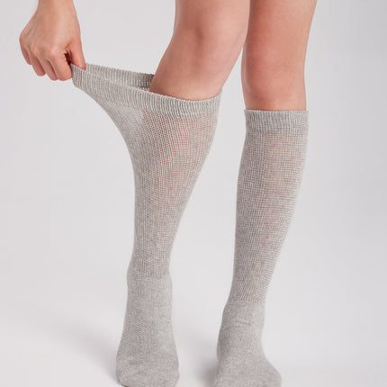 3-Pack Women's Diabetic Socks