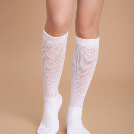 Women's Diabetic Socks with Circulation Support