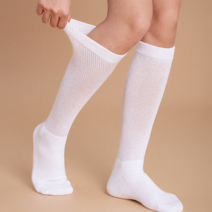 Women's Diabetic Socks with Circulation Support