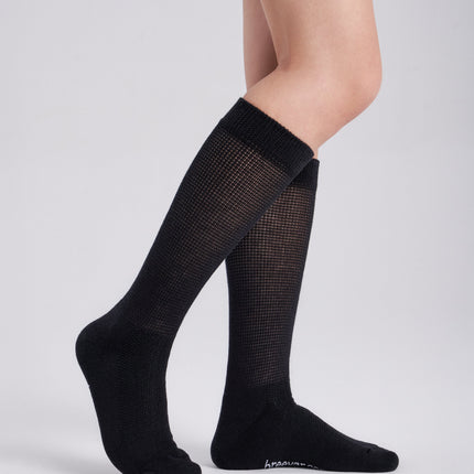 3-Pack Women's Diabetic Socks