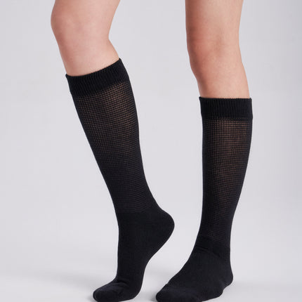 Women's Diabetic Socks with Circulation Support