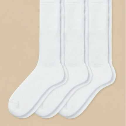 3-Pack Men's Diabetic Socks