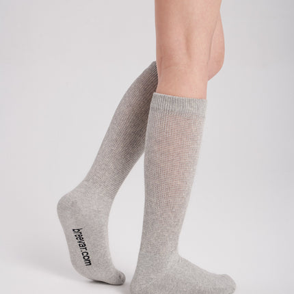 Women's Diabetic Socks with Circulation Support