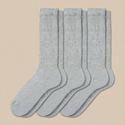 3-Pack Women's Diabetic Socks