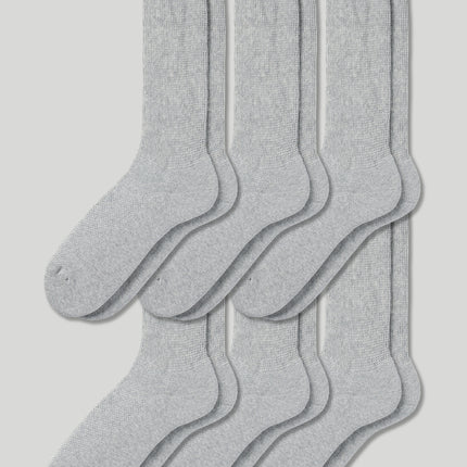 6-Pack Women's Diabetic Socks