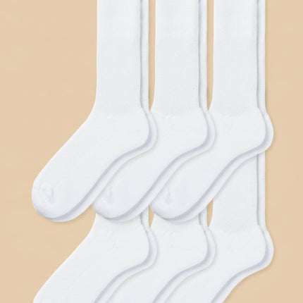 6-Pack Women's Diabetic Socks