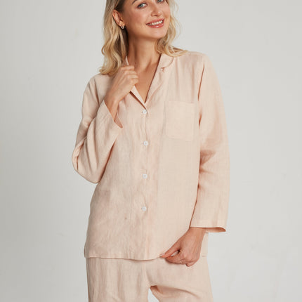 Women's Hemp Sleepwear